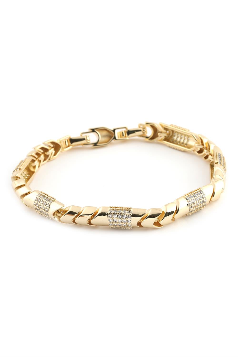 VIP Bileklik 14k GOLD