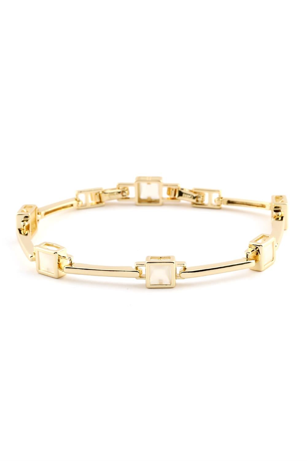 VIP Bileklik 14k GOLD
