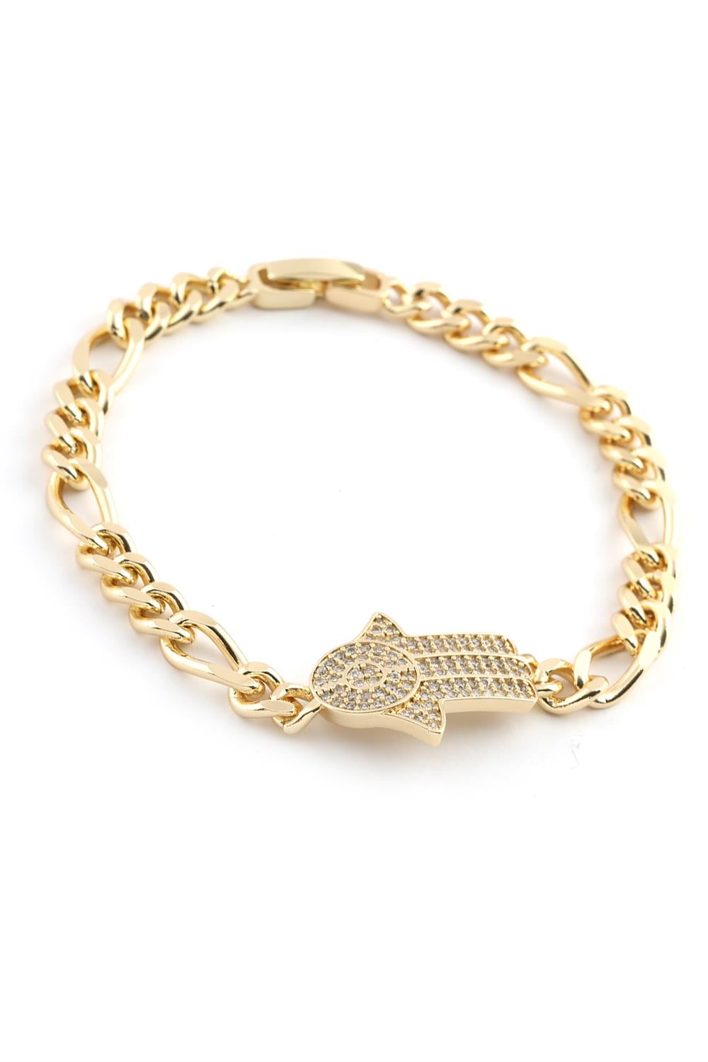 VIP Bileklik 14k GOLD