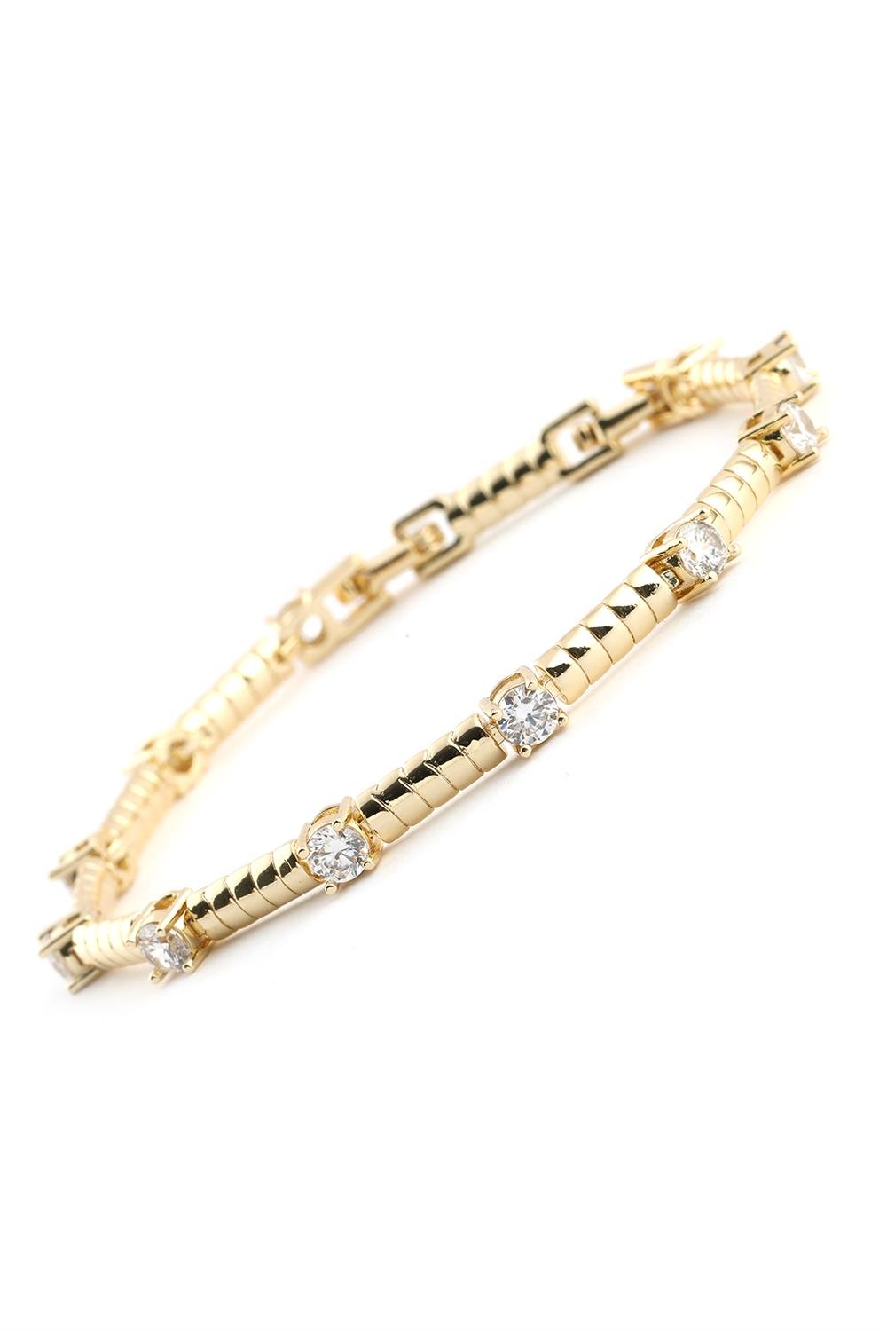 VIP Bileklik 14k GOLD