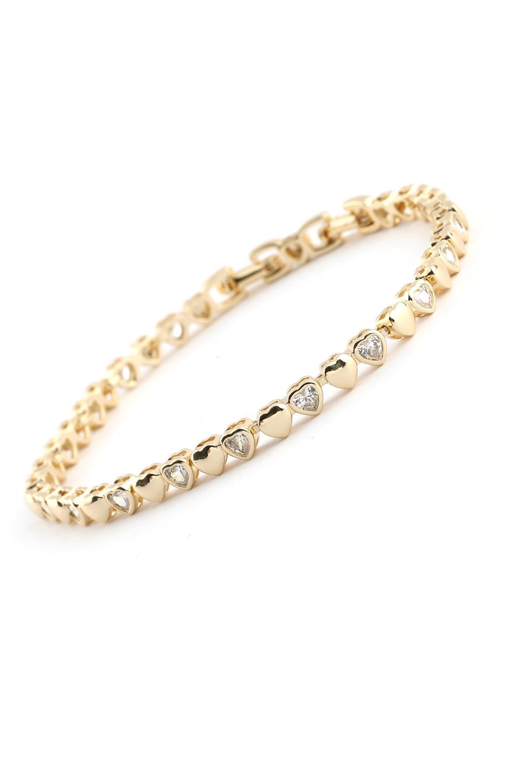 VIP Bileklik 14k GOLD
