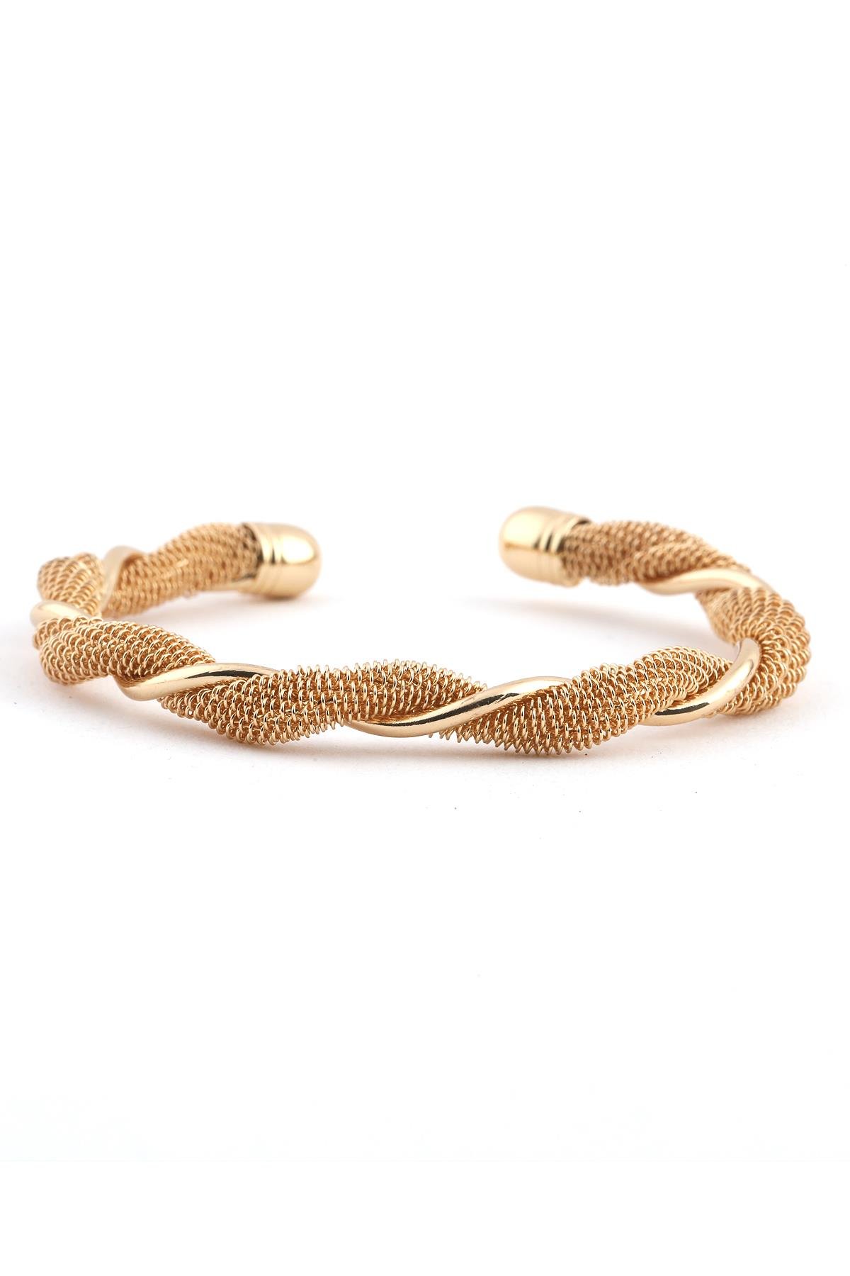 VIP Bileklik Gold