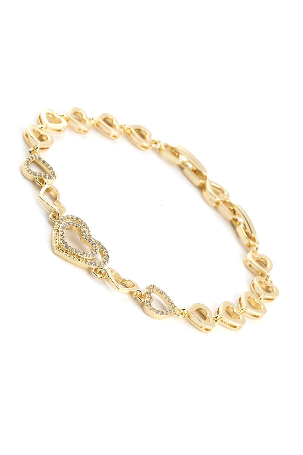 VIP Bileklik GOLD