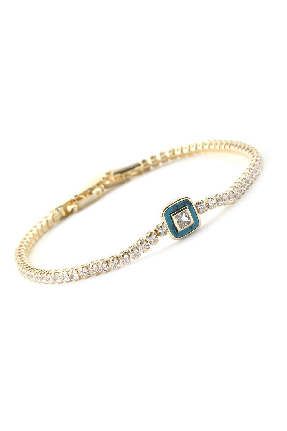VIP Bileklik Gold