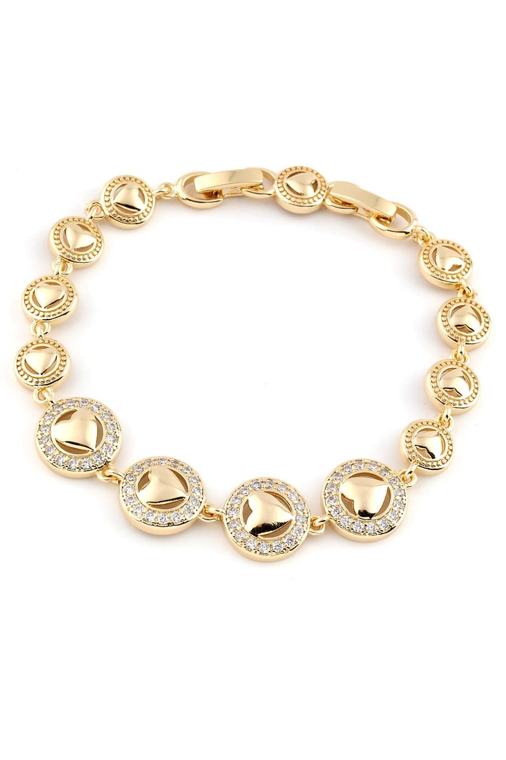 VIP Bileklik GOLD