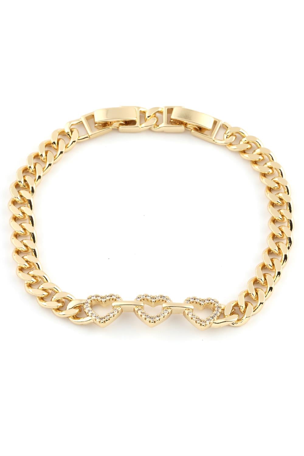 VIP Bileklik GOLD