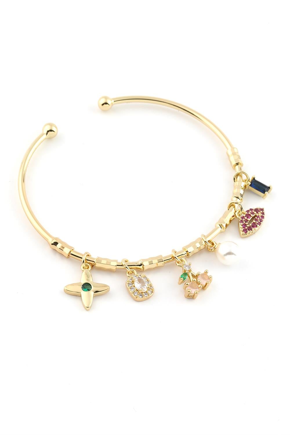 VIP Bileklik GOLD