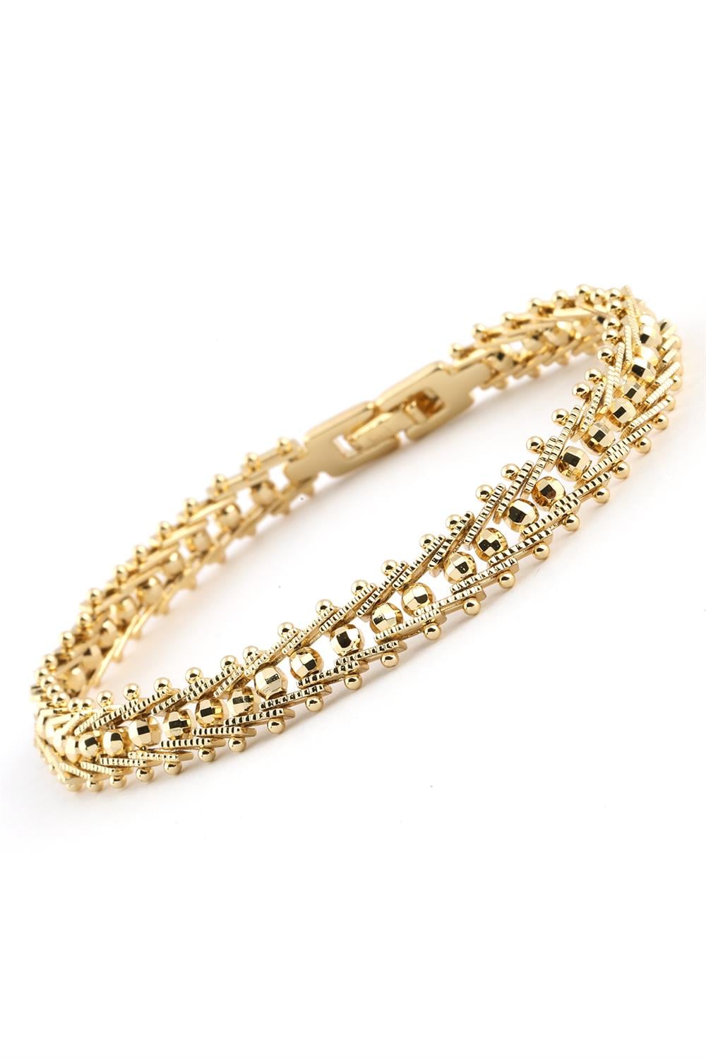 VIP Bileklik GOLD