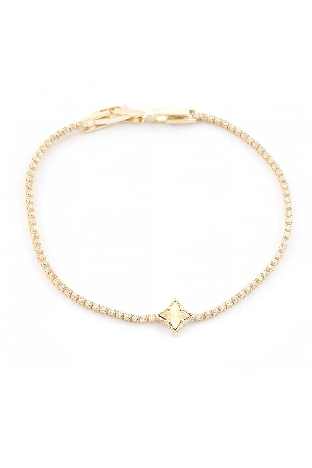 VIP Bileklik Gold