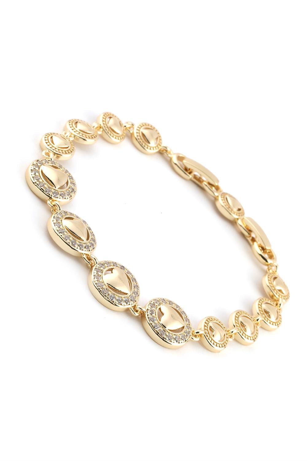 VIP Bileklik GOLD