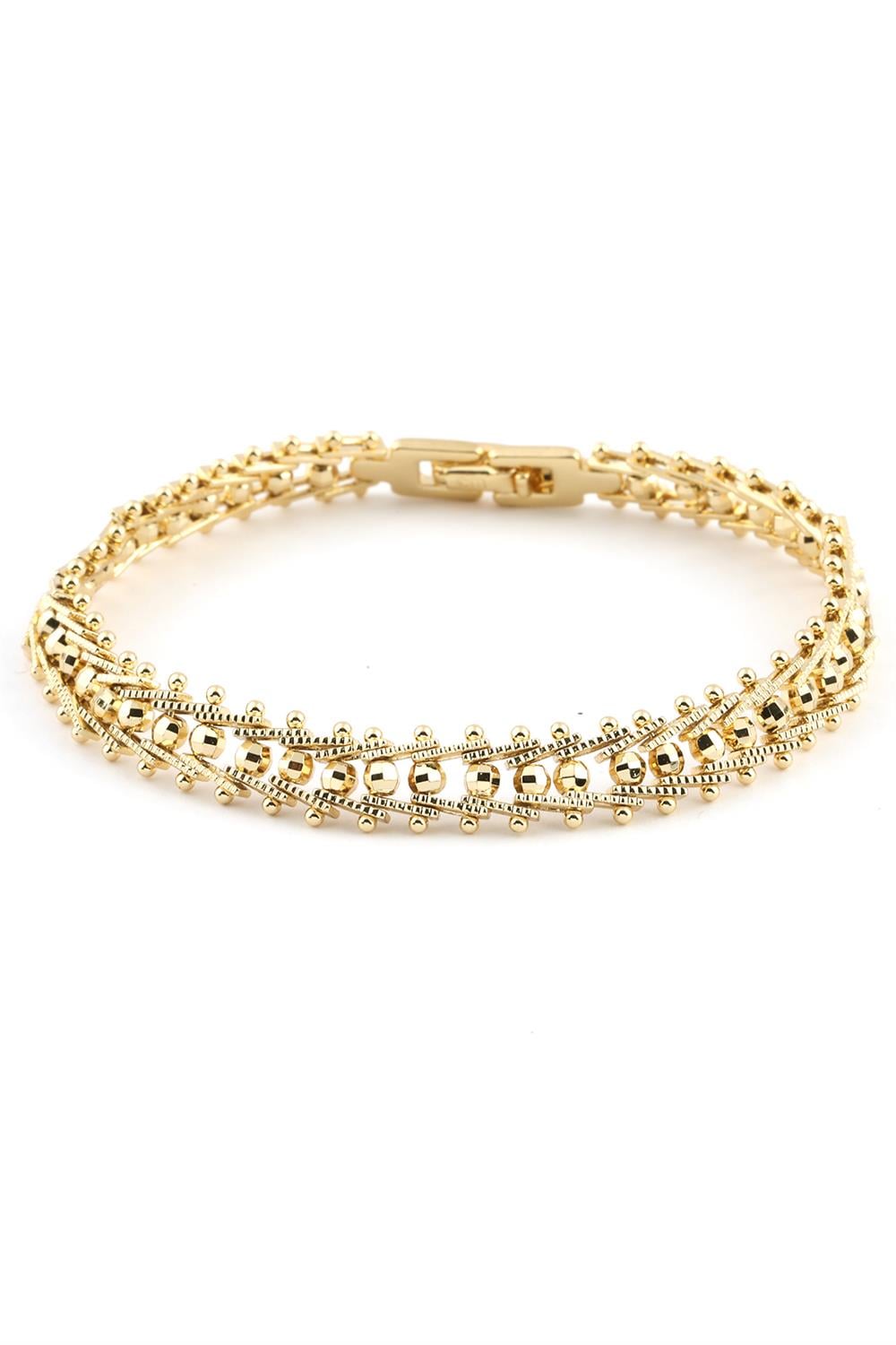 VIP Bileklik GOLD