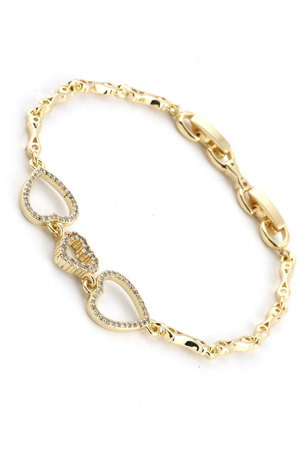 VIP Bileklik GOLD