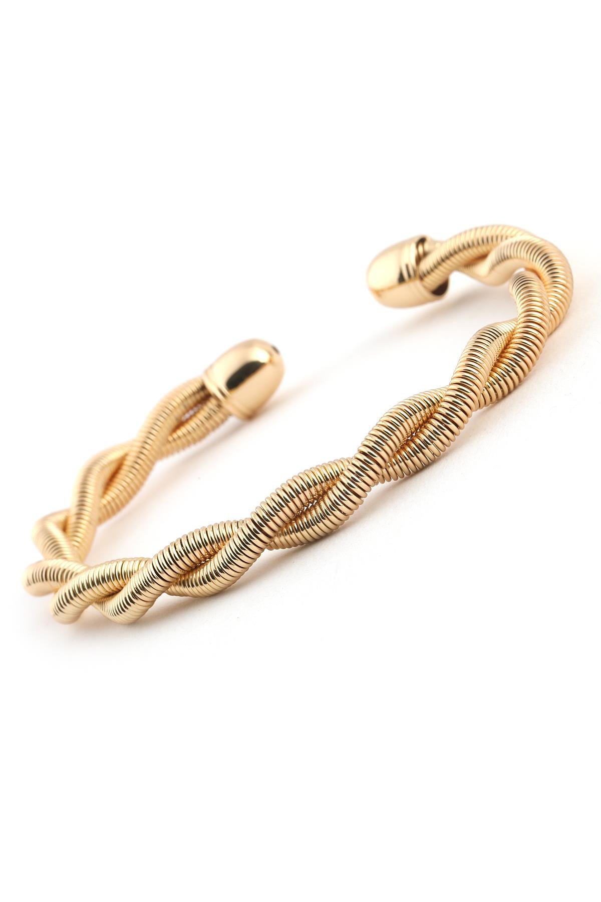 VIP Bileklik Gold