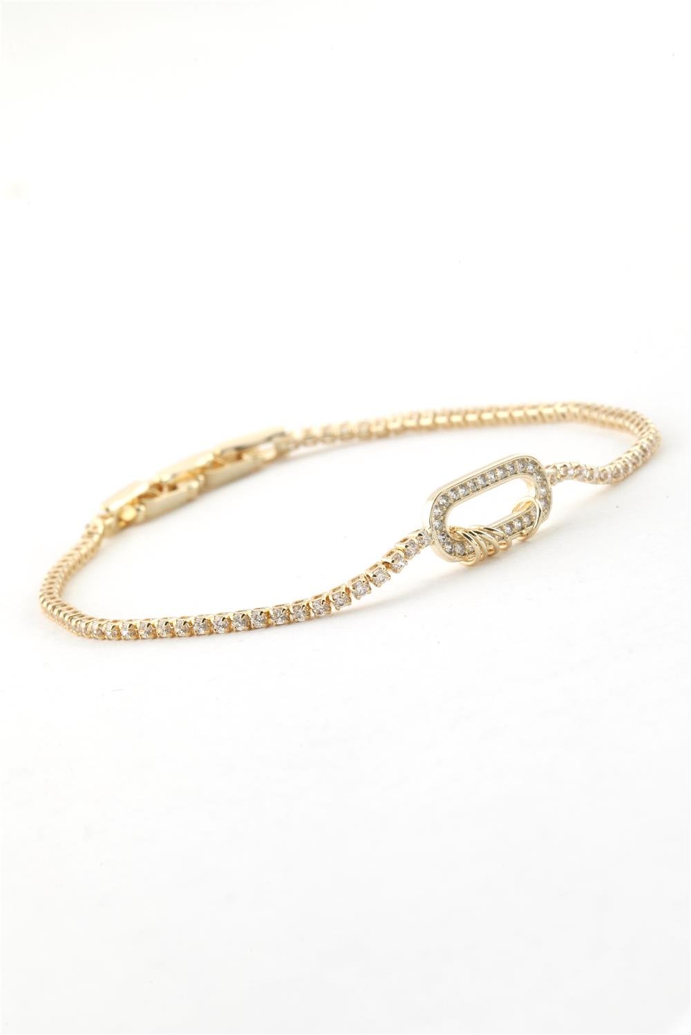 VIP Bileklik Gold