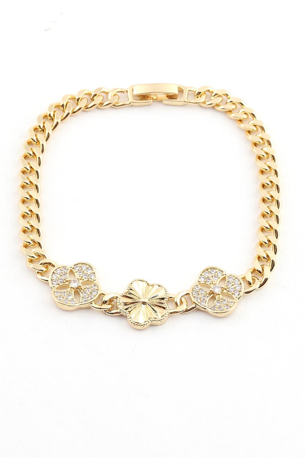 VIP Bileklik Gold