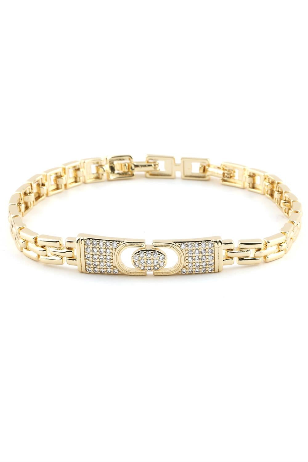 VIP Bileklik GOLD