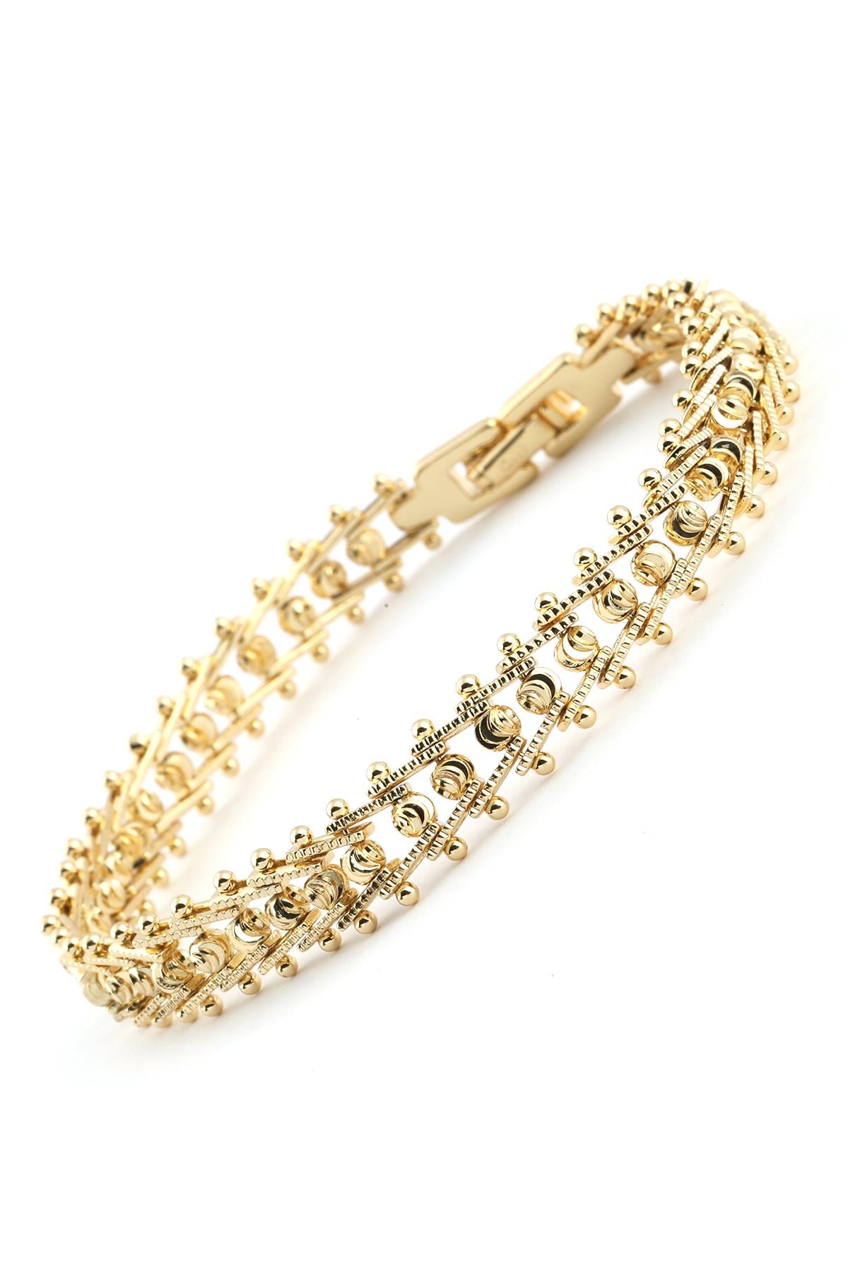 VIP Bileklik GOLD