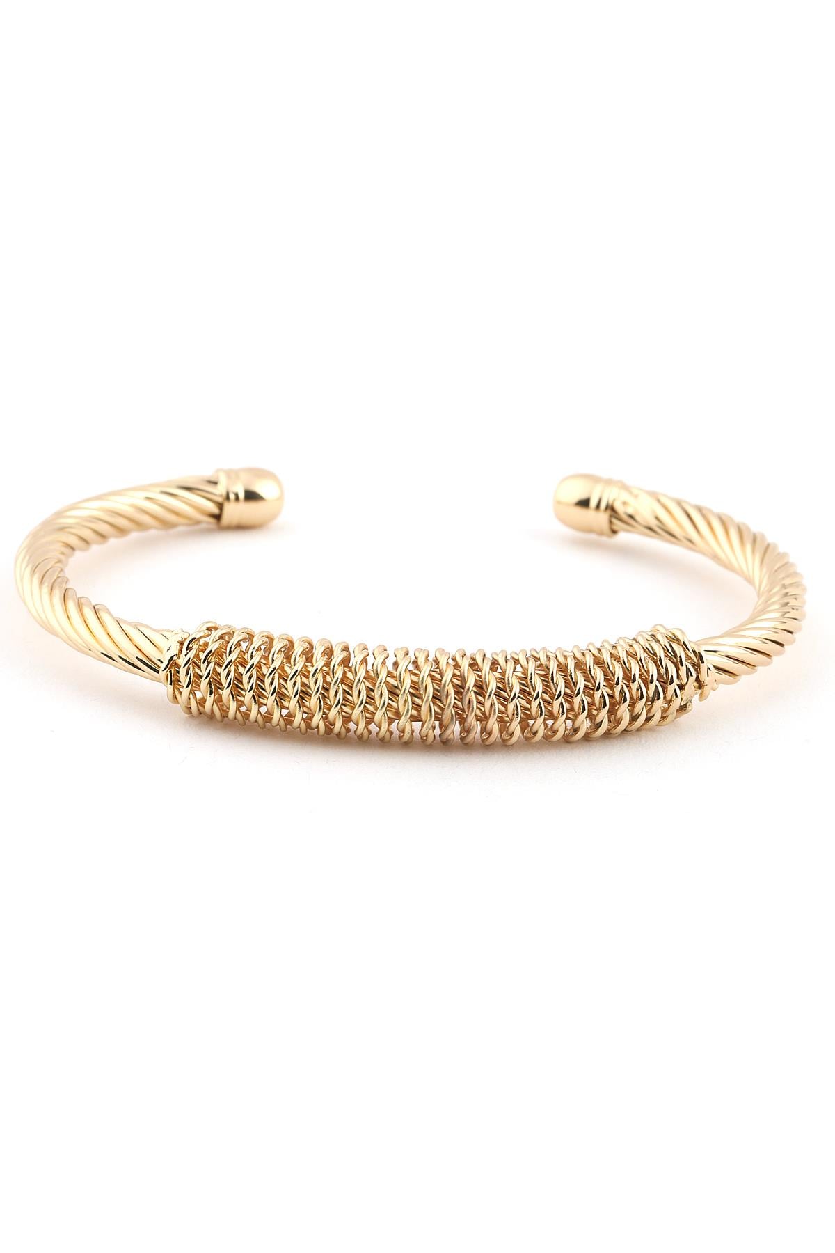 VIP Bileklik Gold