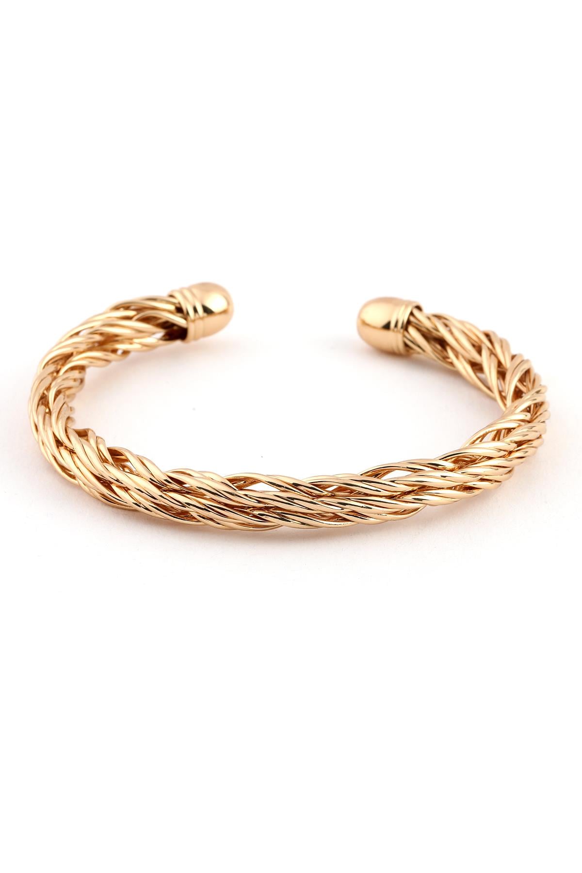 VIP Bileklik Gold
