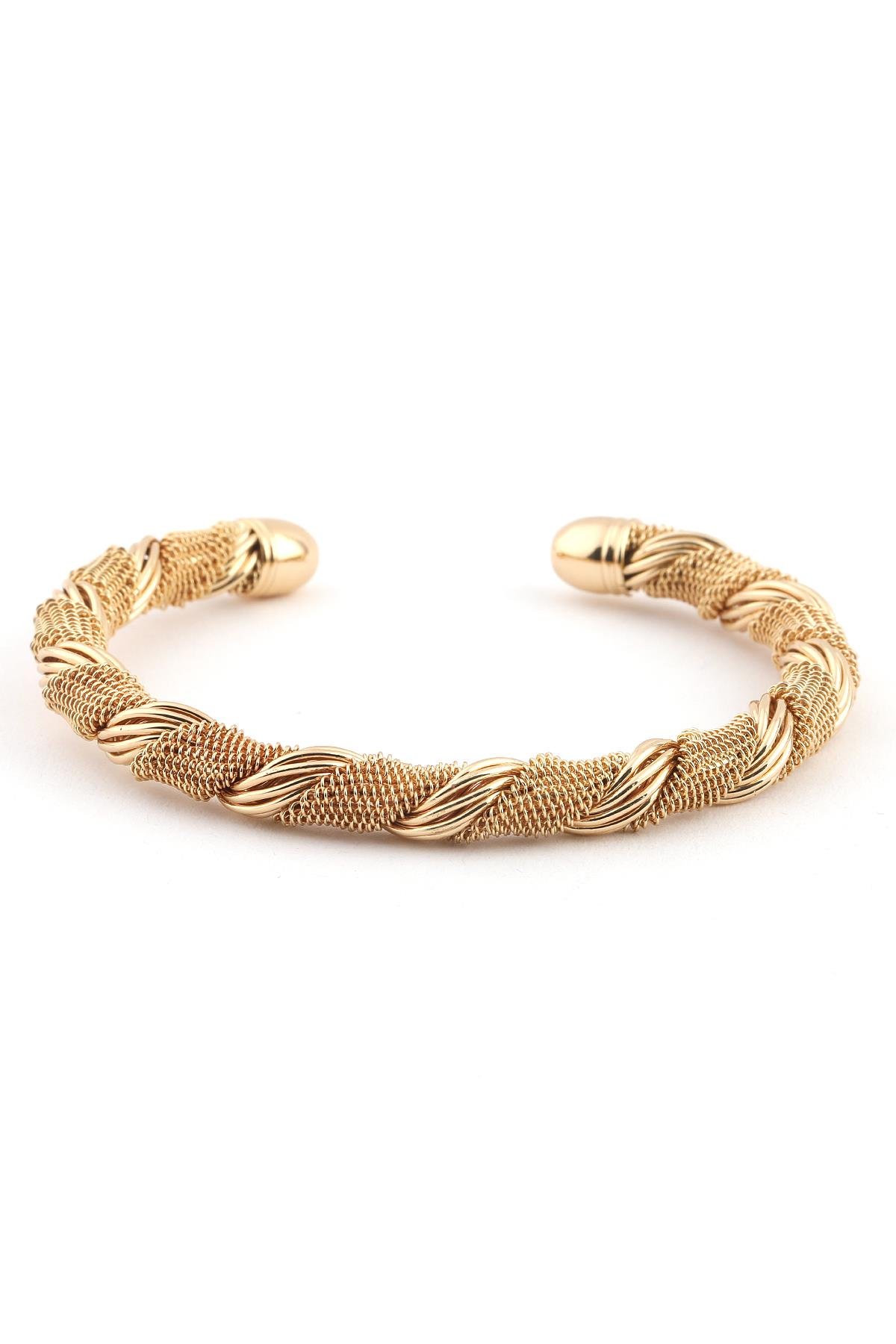 VIP Bileklik Gold
