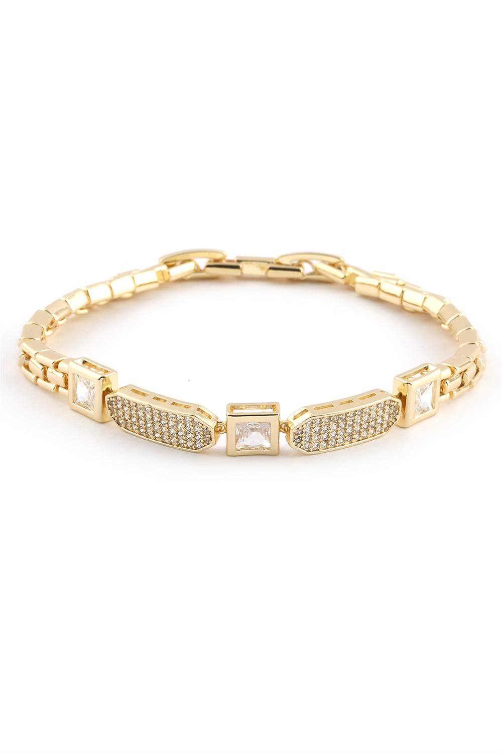 VIP Bileklik GOLD