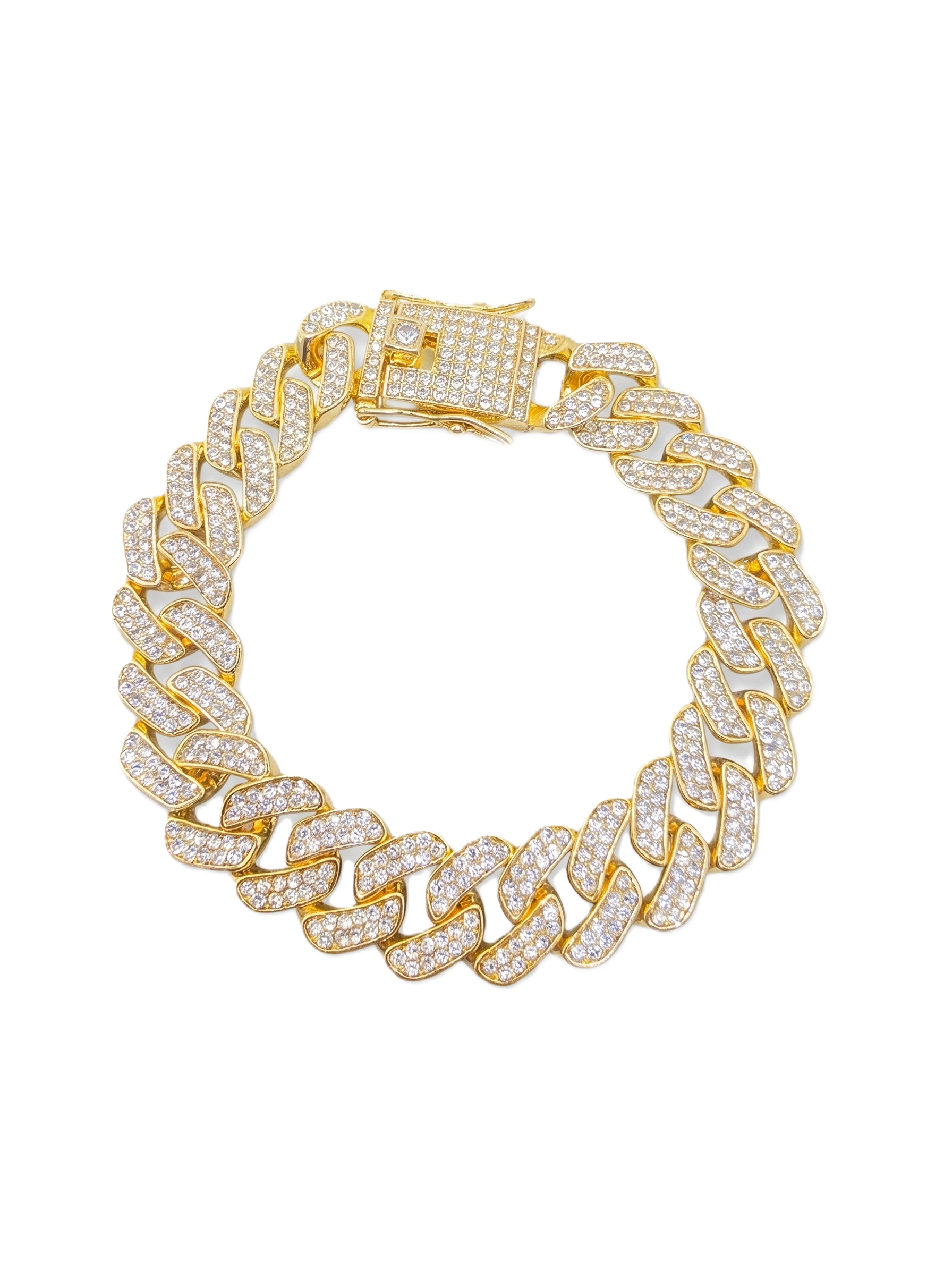 VIP Bileklik GOLD