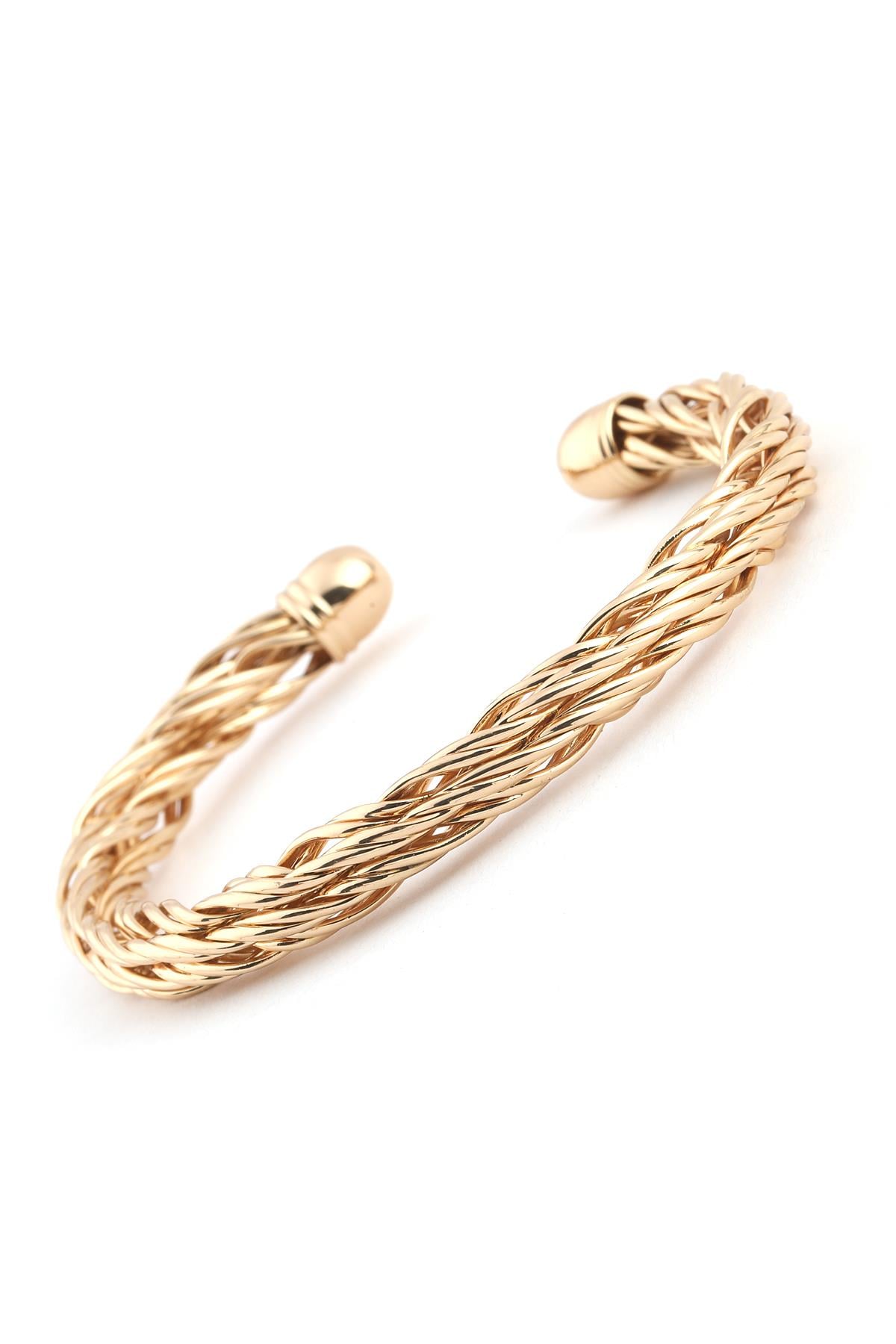VIP Bileklik Gold