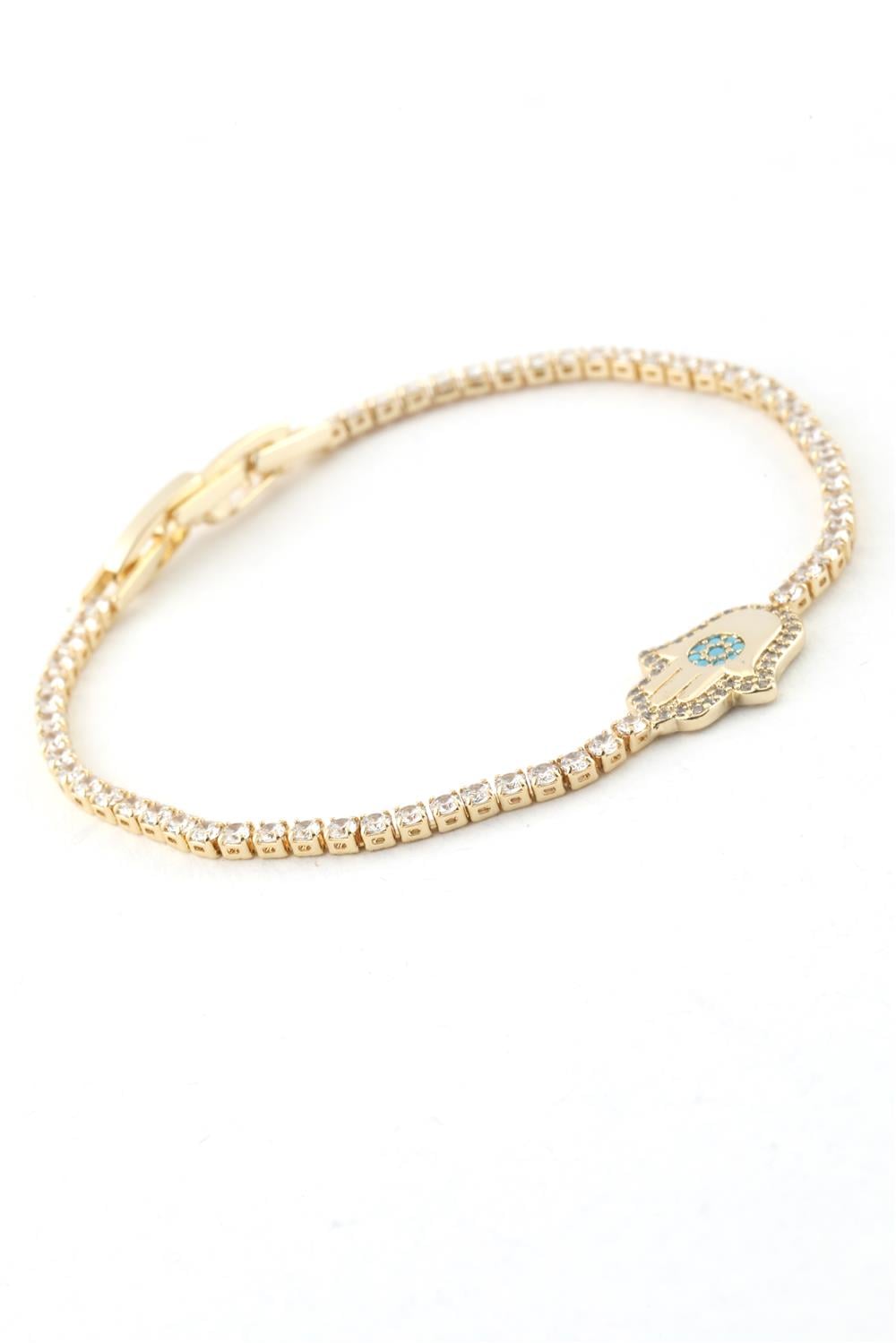 VIP Bileklik Gold