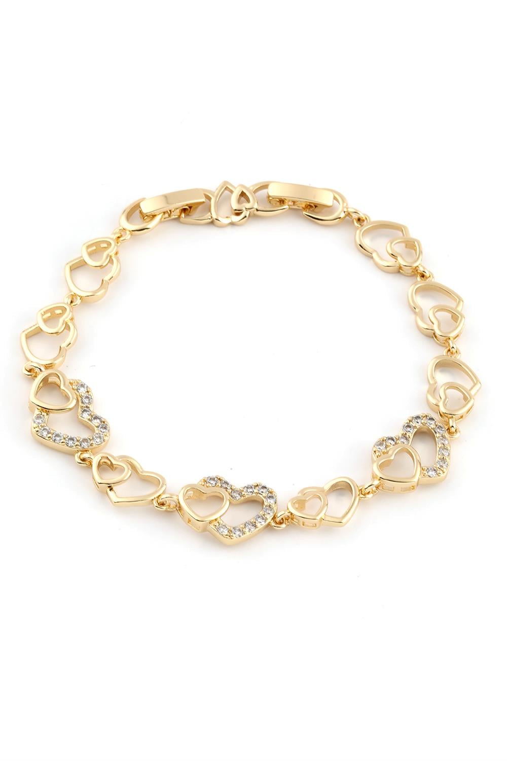 VIP Bileklik GOLD