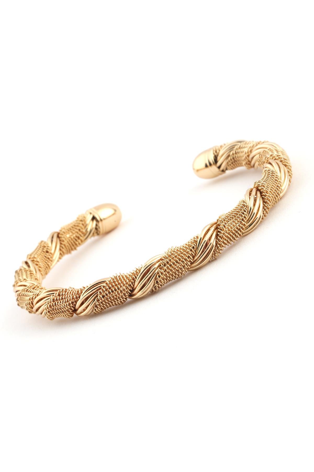 VIP Bileklik Gold