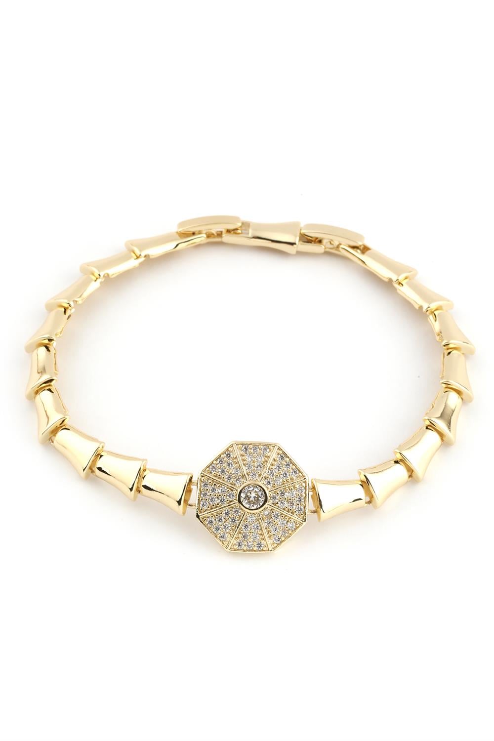 VIP Bileklik GOLD