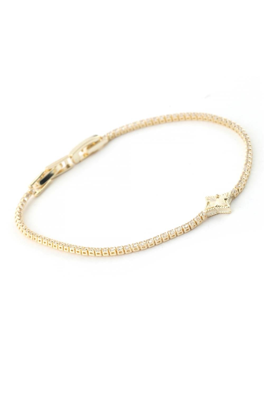 VIP Bileklik Gold