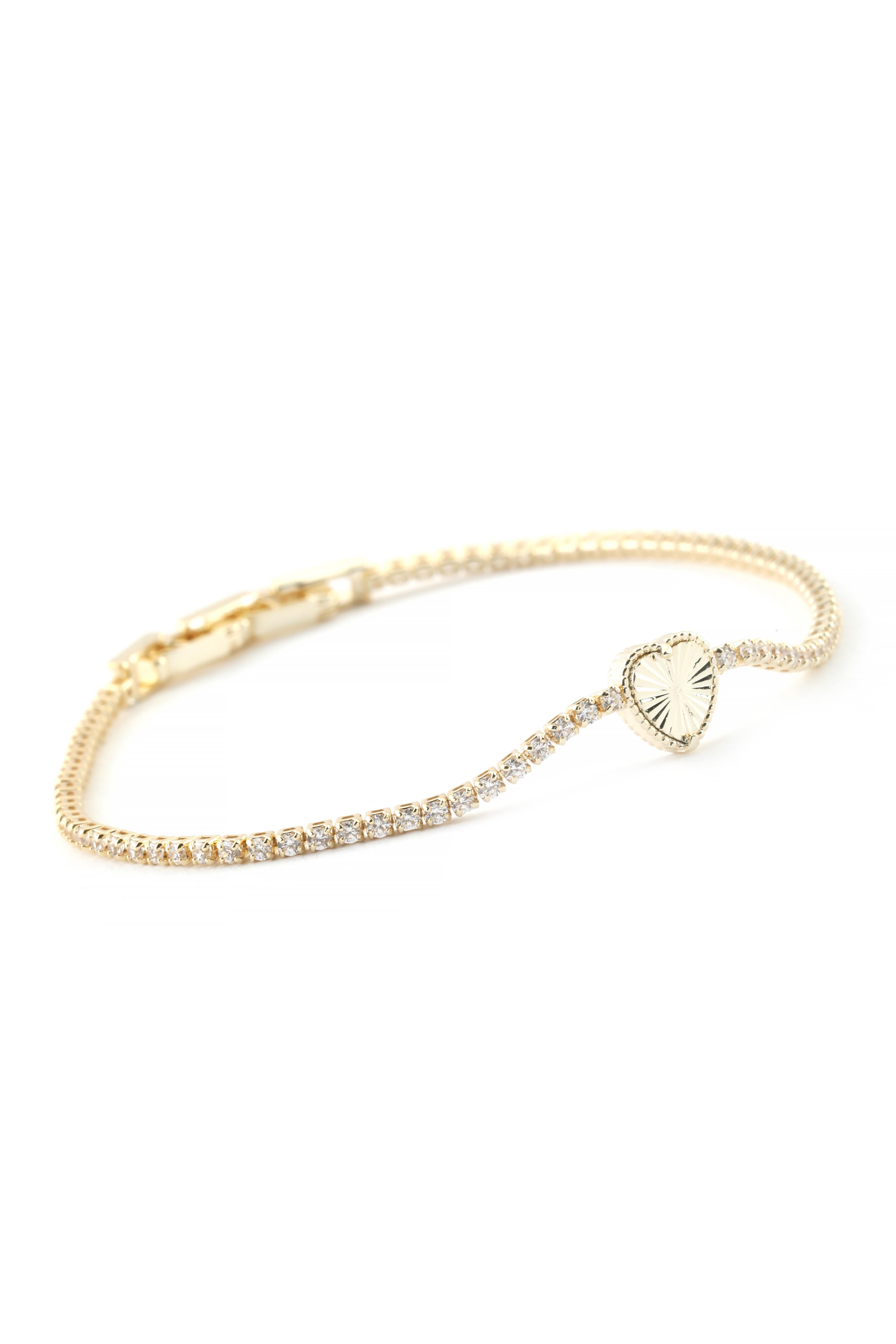 VIP Bileklik Gold