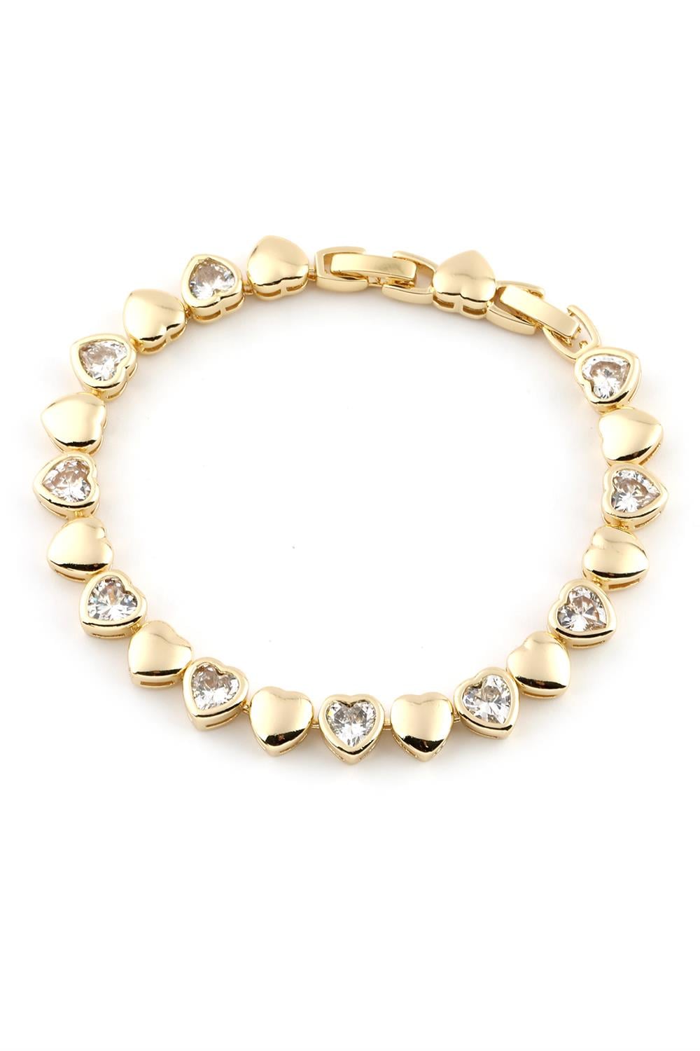 VIP Bileklik GOLD