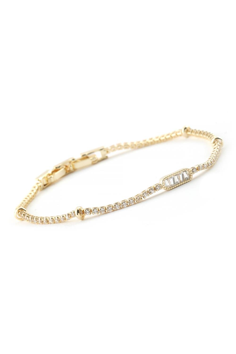 VIP Bileklik Gold