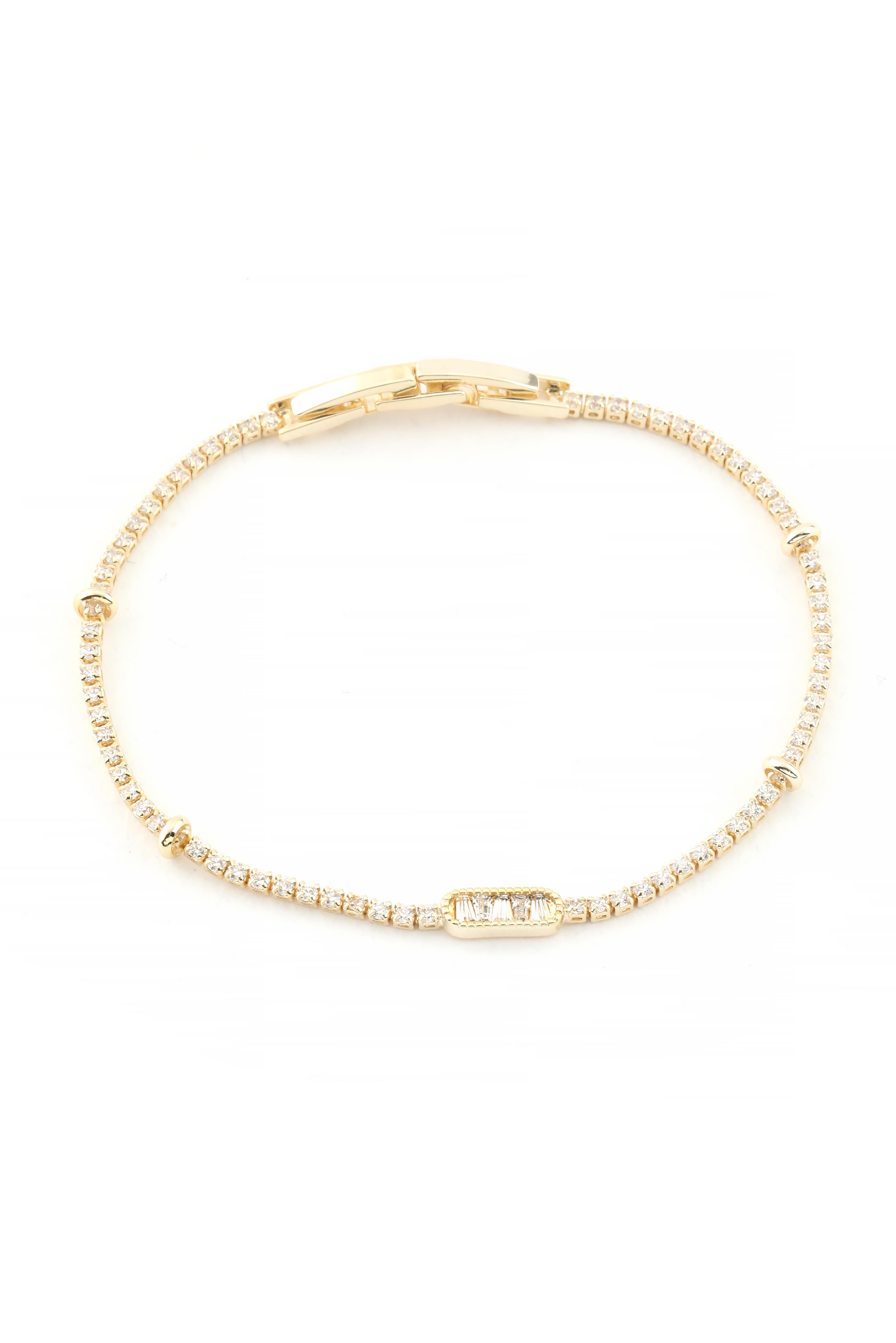 VIP Bileklik Gold