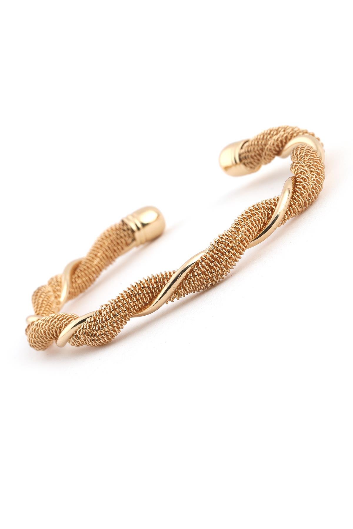 VIP Bileklik Gold