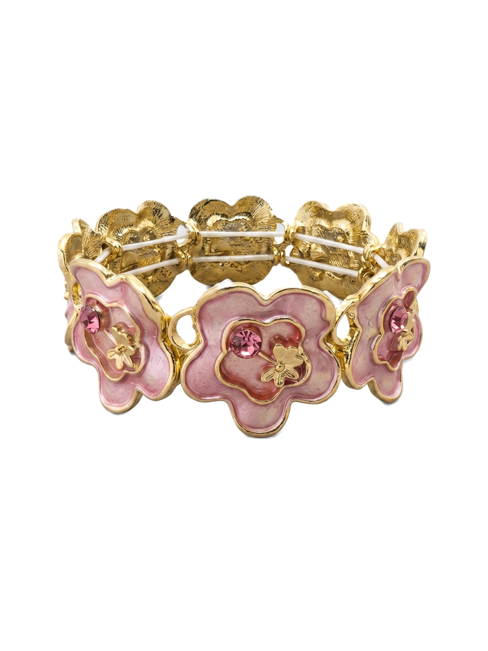 VIP Bileklik GOLD