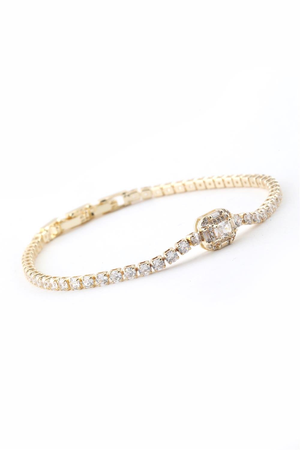 VIP Bileklik Gold