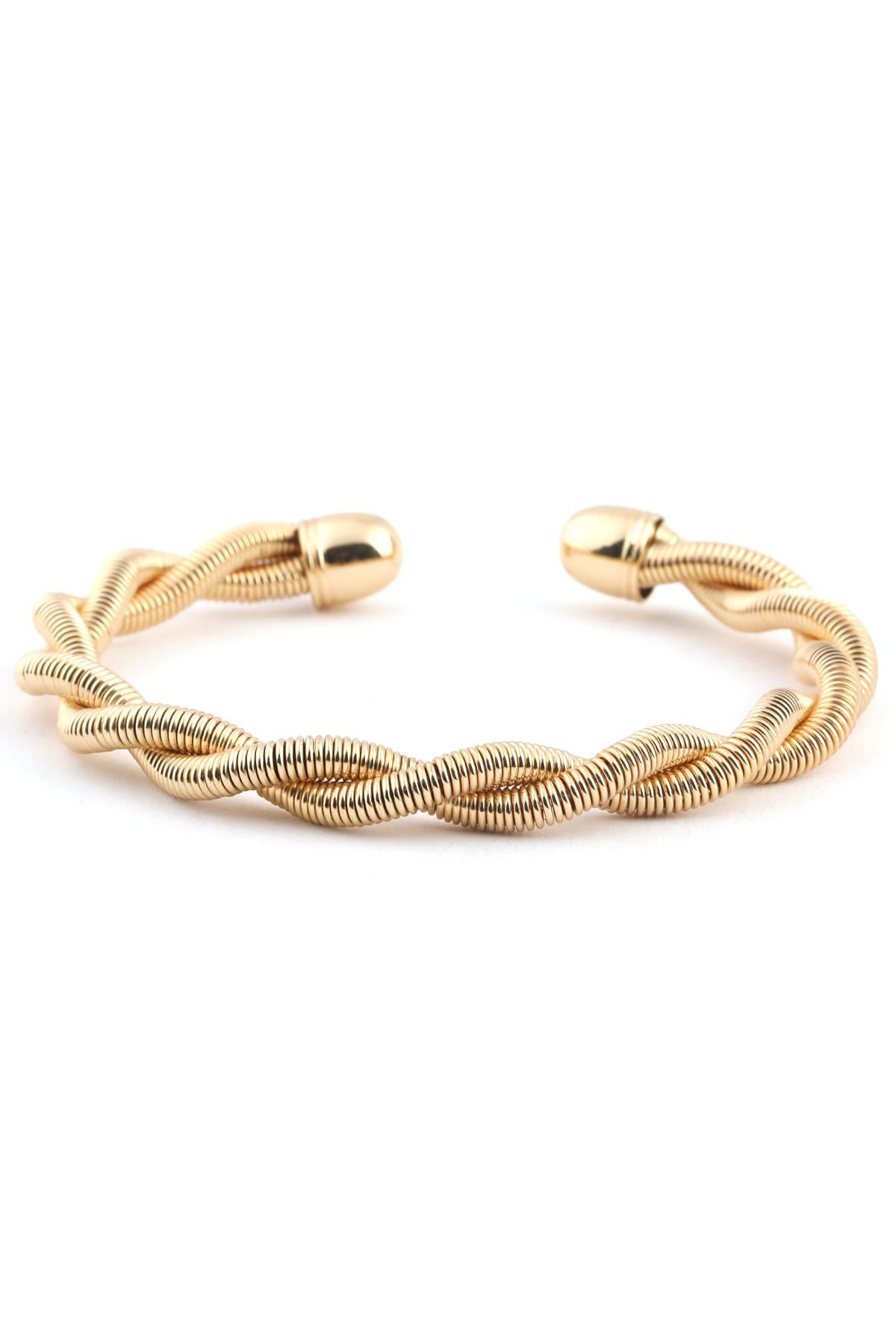 VIP Bileklik Gold