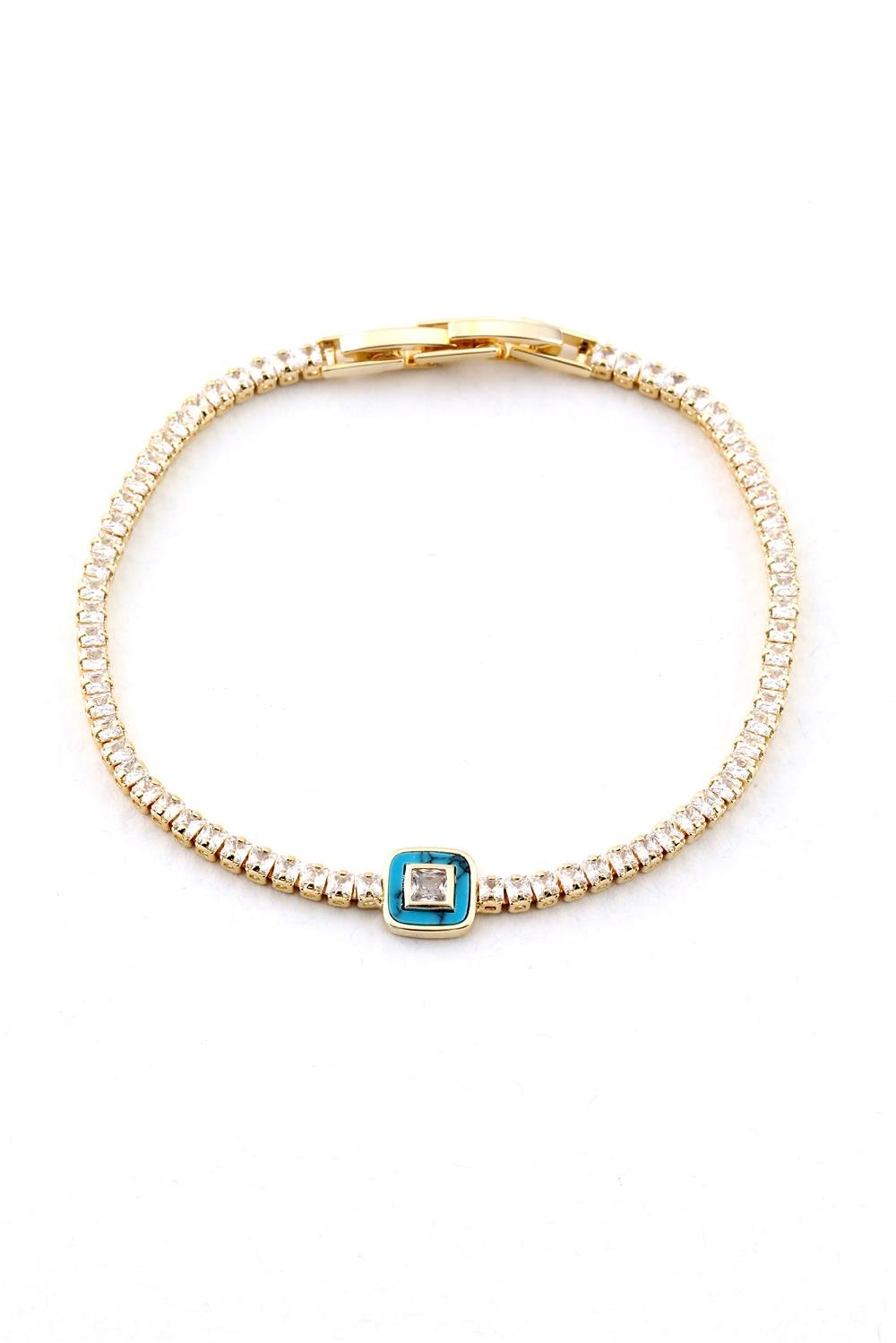 VIP Bileklik Gold