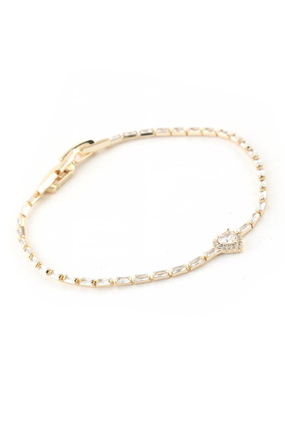 VIP Bileklik Gold