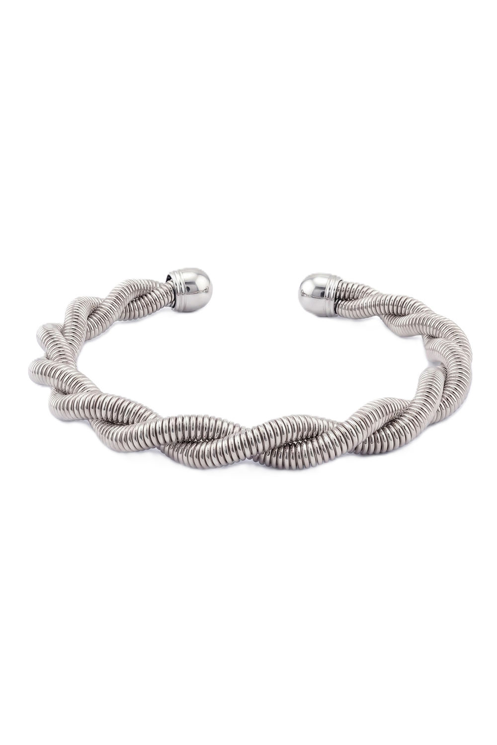 VIP Bileklik SILVER