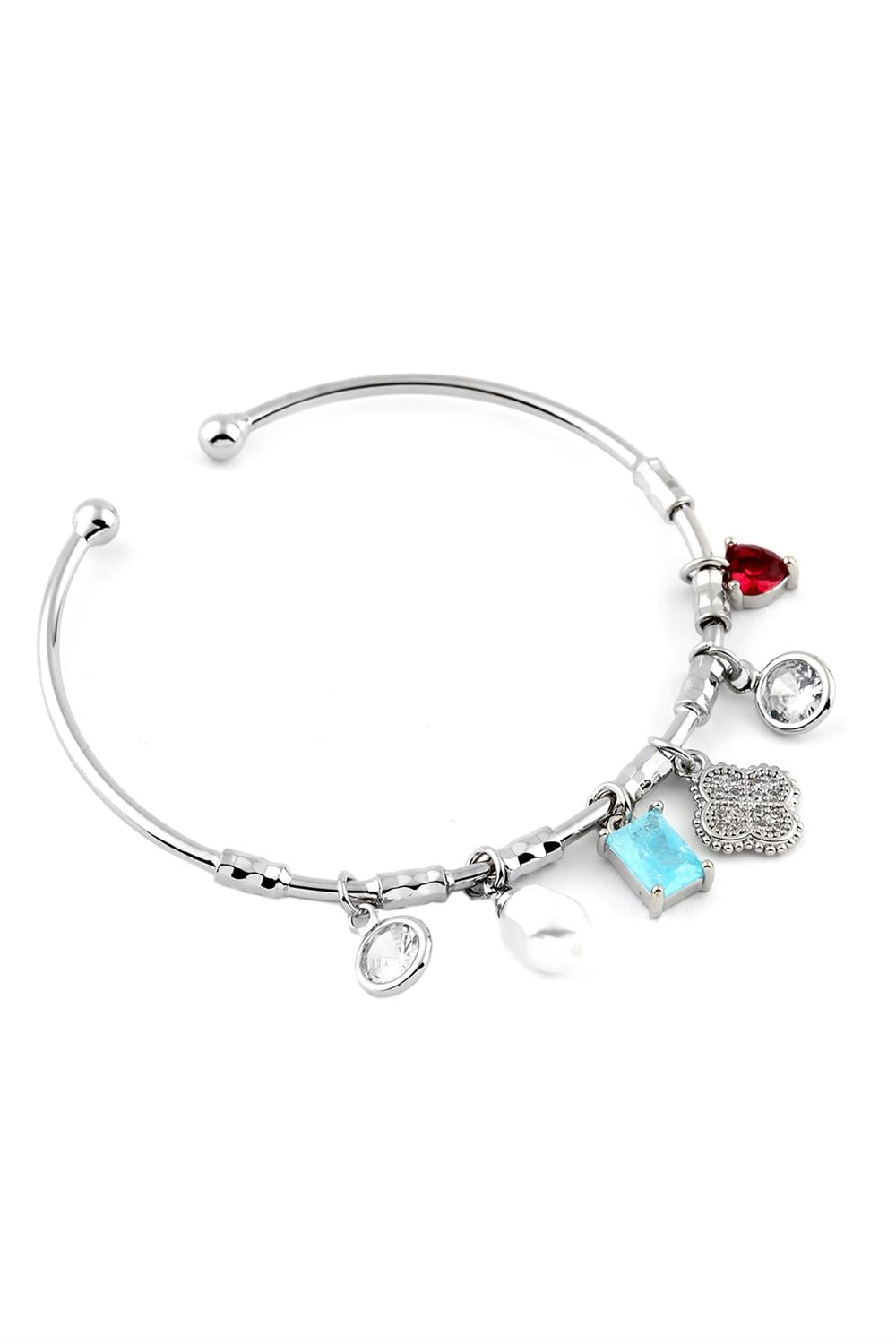 VIP Bileklik SILVER