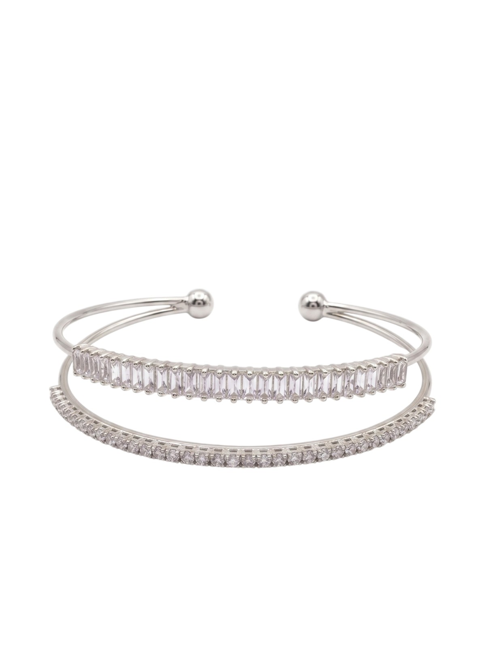 VIP Bileklik SILVER