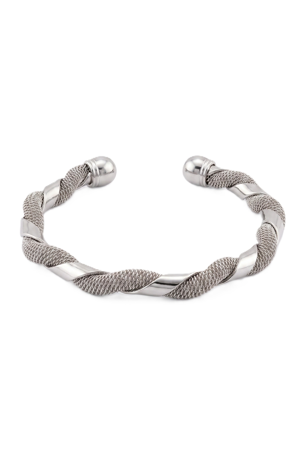 VIP Bileklik SILVER