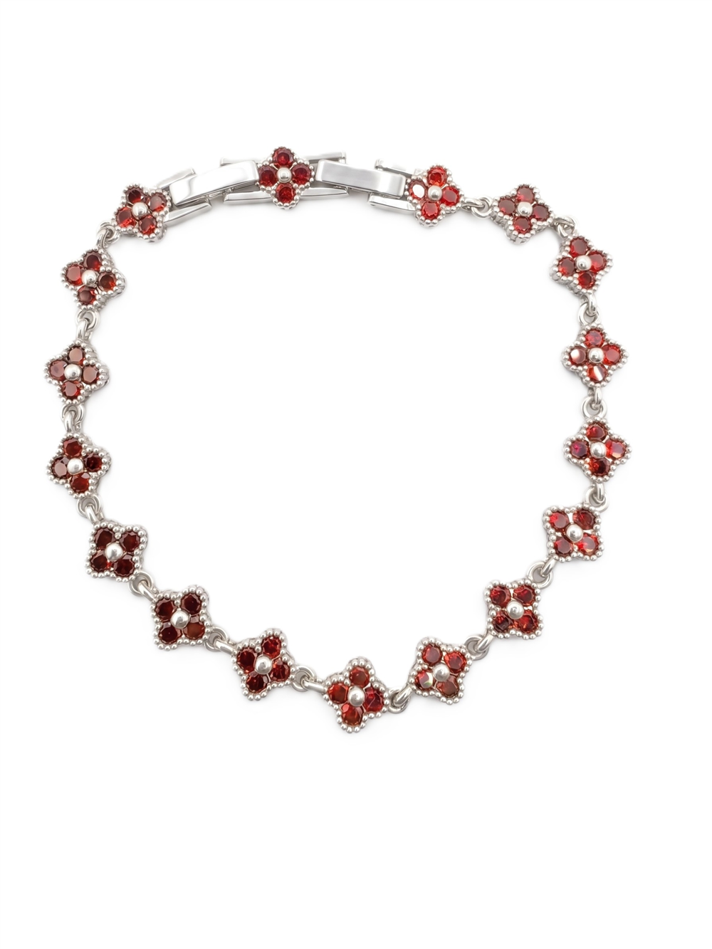 VIP Bileklik SILVER