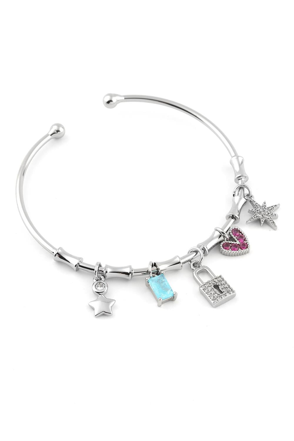 VIP Bileklik SILVER