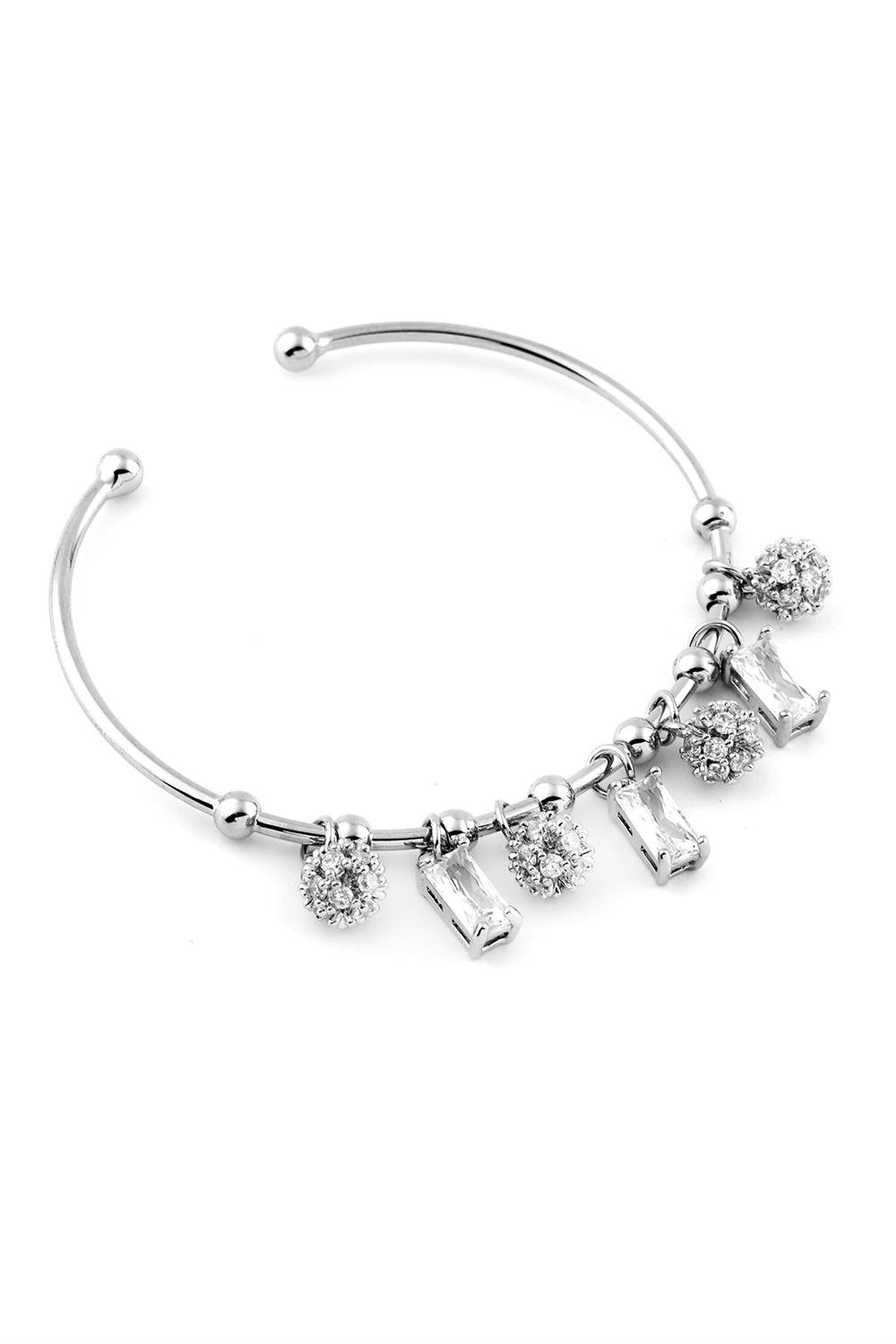 VIP Bileklik SILVER