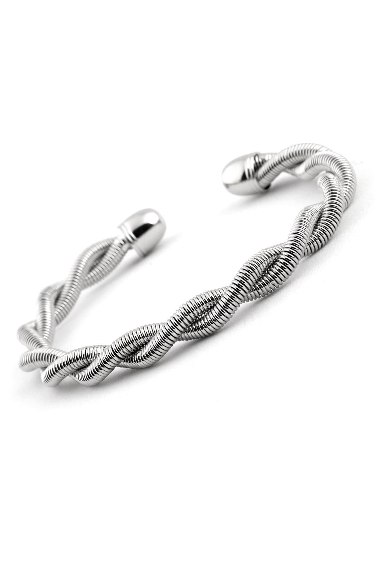 VIP Bileklik Silver